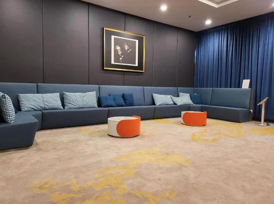 Sky Trees 22-B 4Pax, Bukit Indah, Aeon, Legoland, Netflix Daire Johor Bahru 0*,