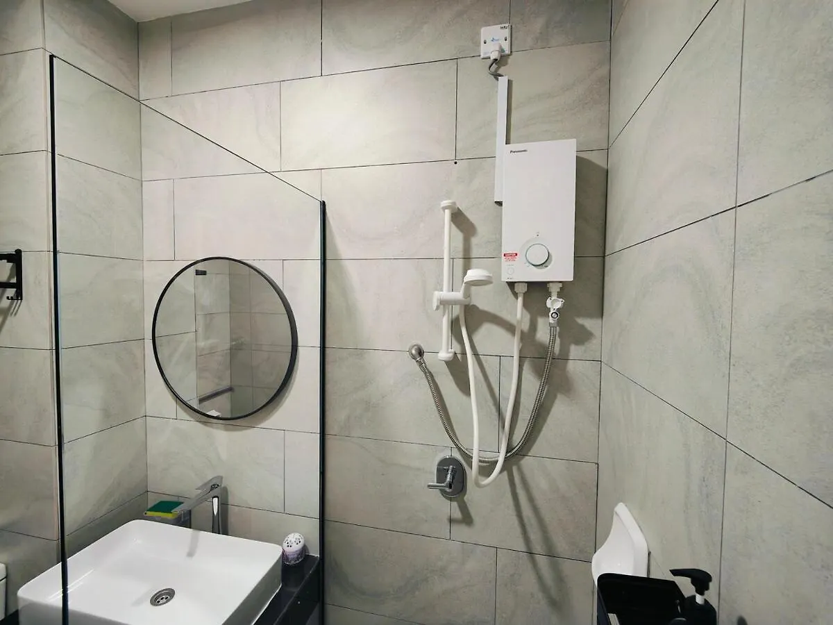 Sky Trees 22-B 4Pax, Bukit Indah, Aeon, Legoland, Netflix Daire Johor Bahru