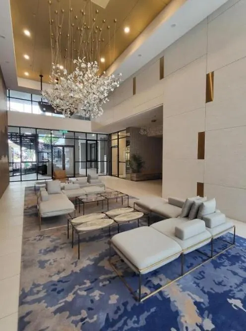 Sky Trees 22-B 4Pax, Bukit Indah, Aeon, Legoland, Netflix Daire Johor Bahru Malezya